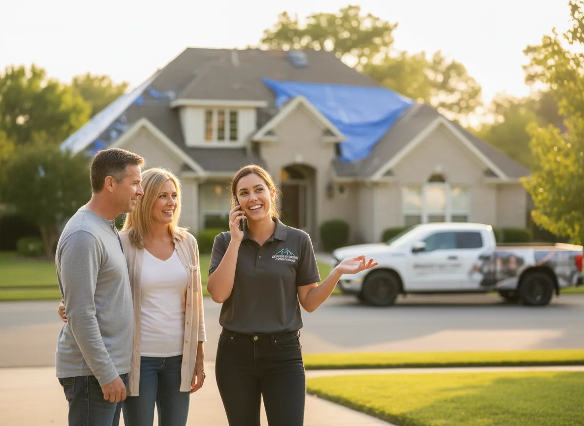 Emergency Roof Repair Diamond, MO FAQs
